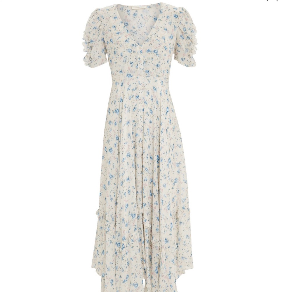 Love Shack Fancy Dress